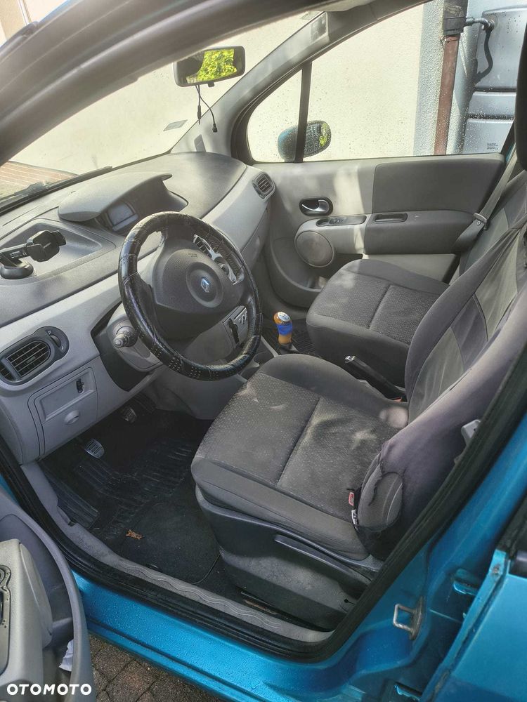 Renault Modus - 4