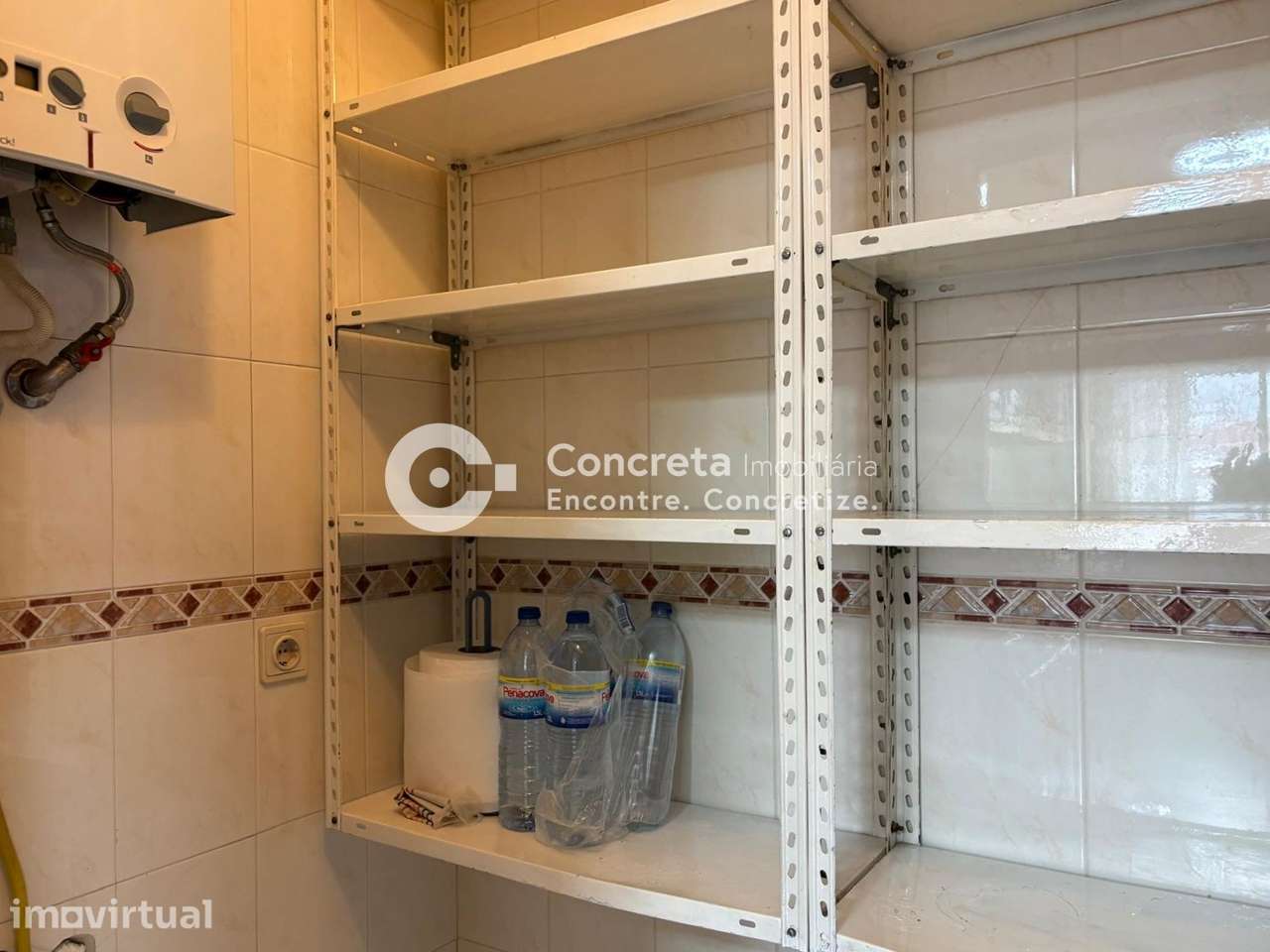 Apartamento T2 em Carvalhal, Barcelos - Grande imagem: 4/21