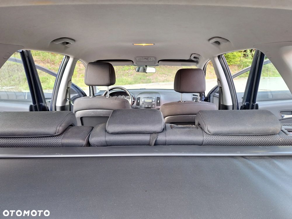 Hyundai i30 i30cw 1.6 Edition Plus - 23