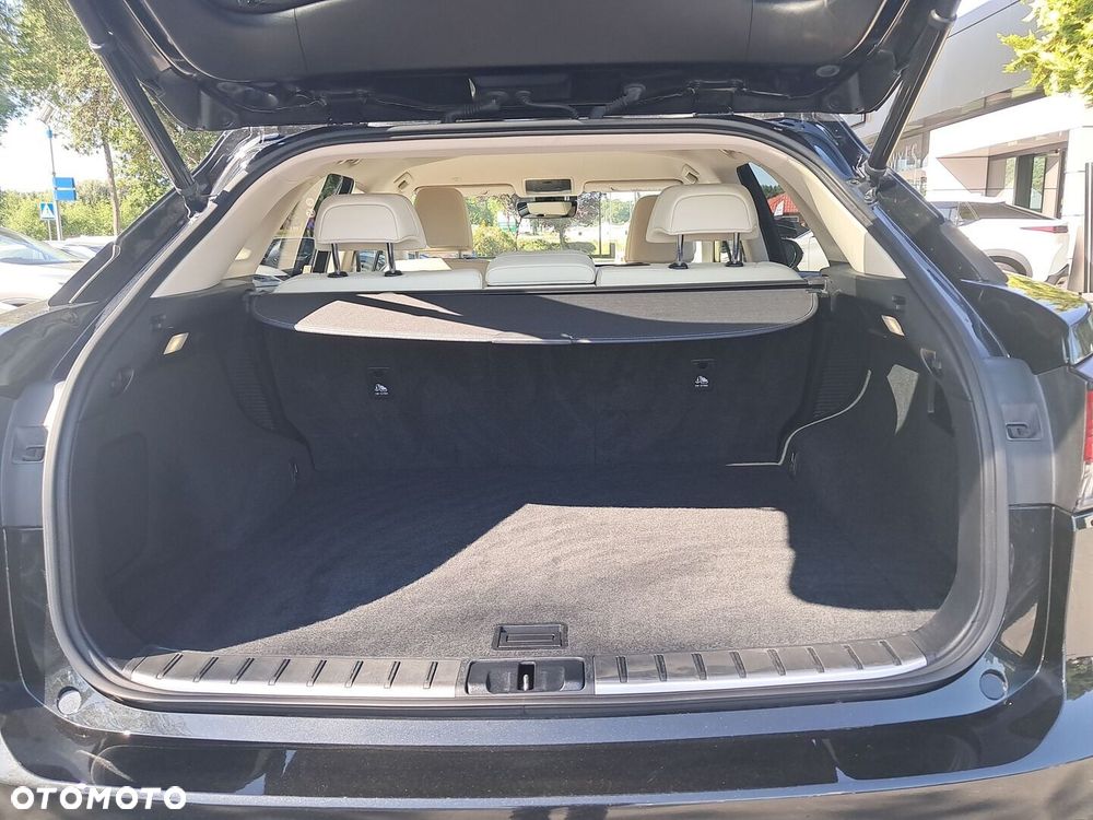 Lexus RX 450h F-Impression - 13