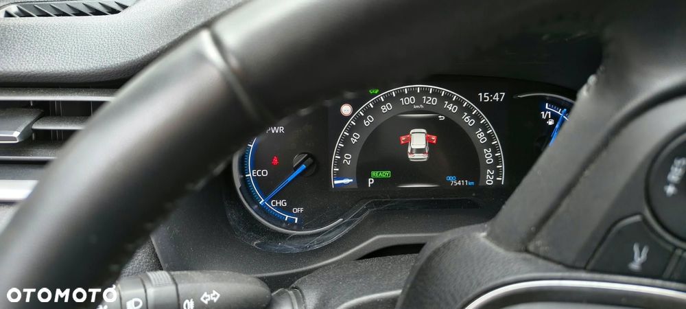 Toyota RAV4 - 16