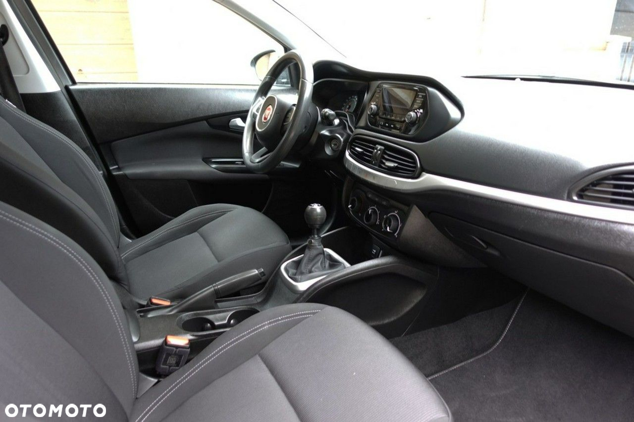 Fiat Tipo - 14
