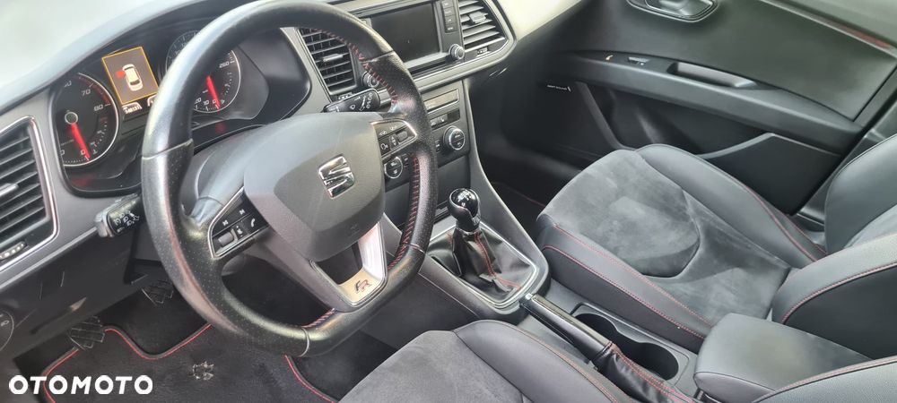 Seat Leon - 16