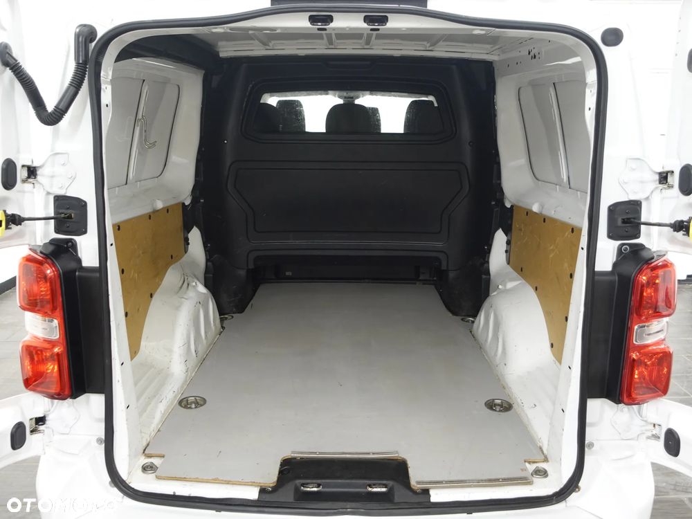 Citroën Jumpy Combi - 23