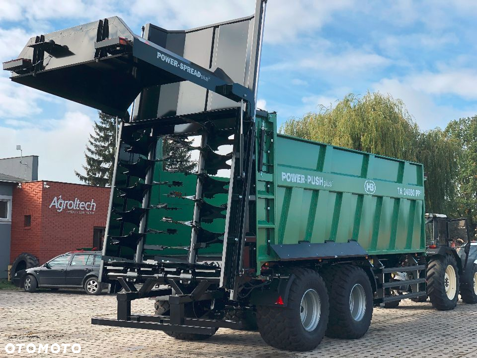 Brantner 24080 PP+ - 4
