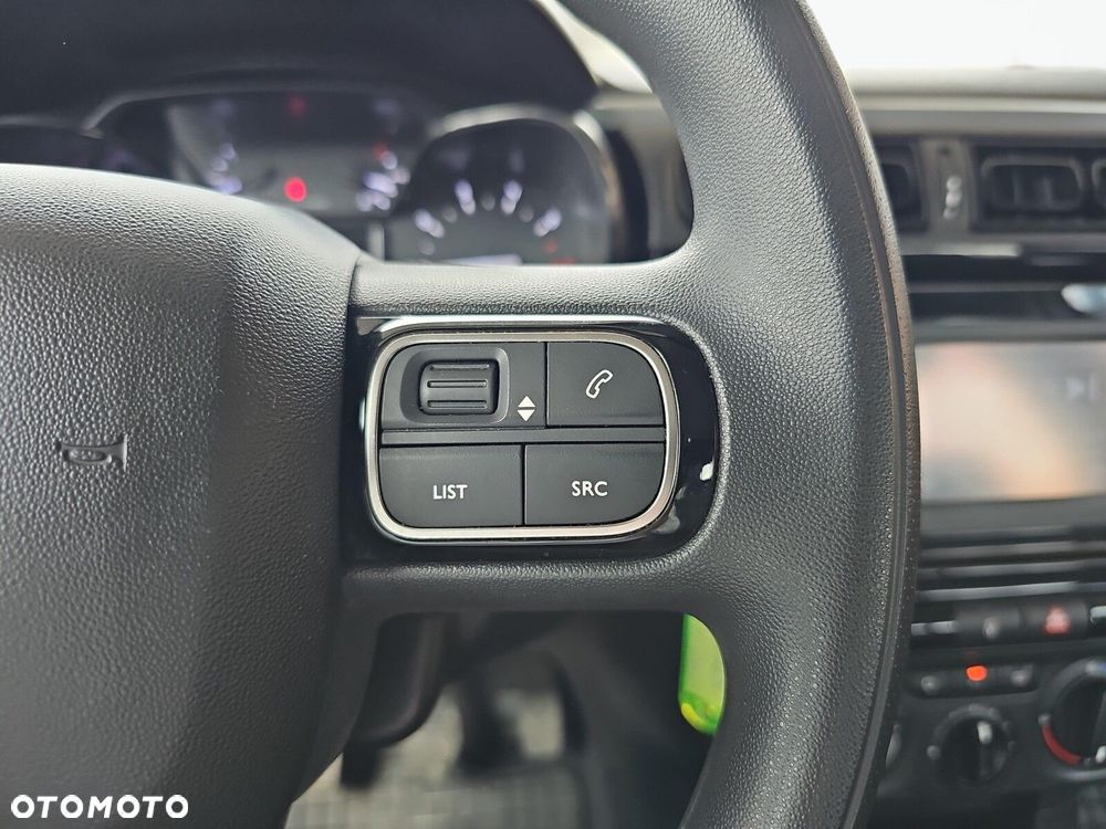 Citroën C3 1.2 PureTech You - 21