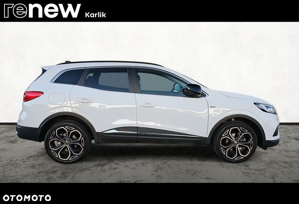 Renault Kadjar - 4