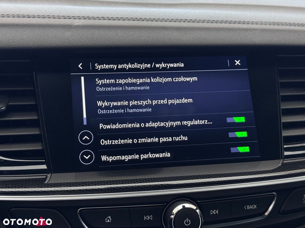 Opel Insignia 2.0 CDTI 4x4 Business Elegance S&S - 31