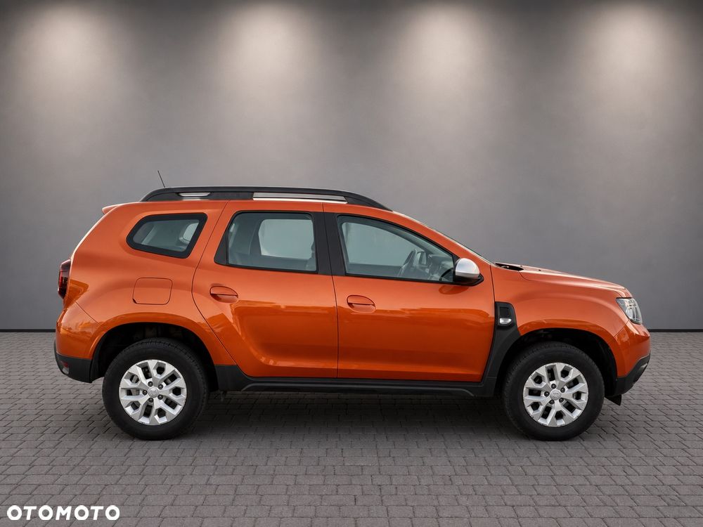 Dacia Duster 1.3 TCe Journey - 4