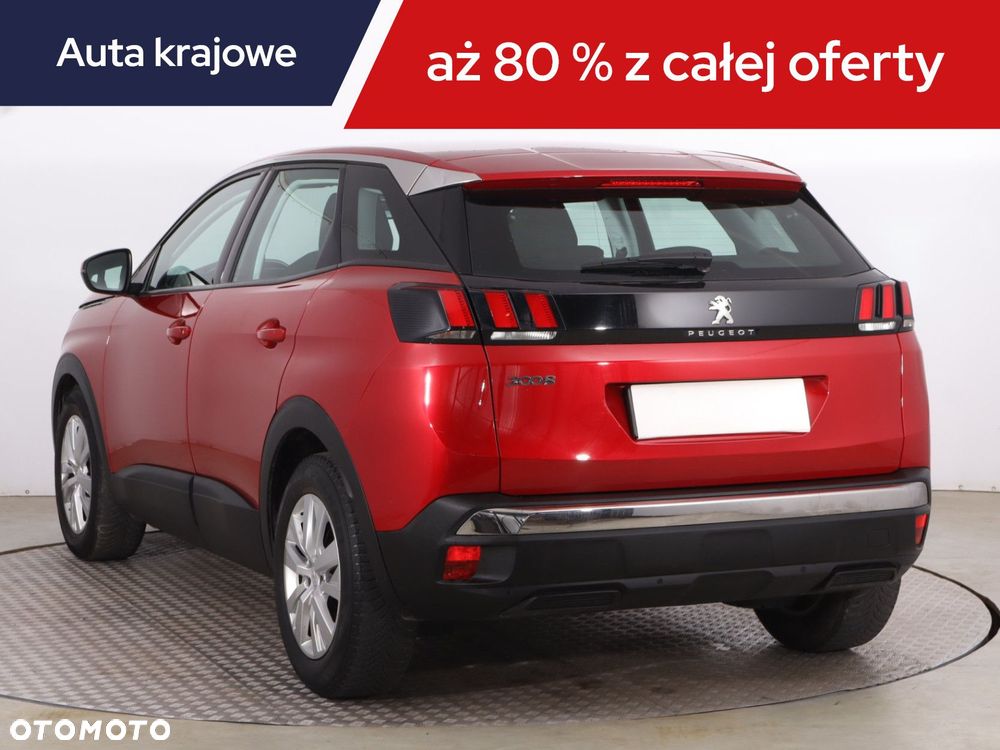 Peugeot 3008 - 6