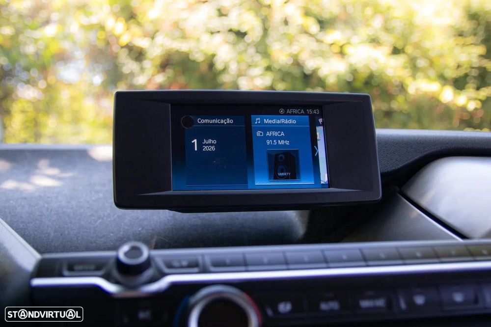 BMW i3 (120 Ah) - 15