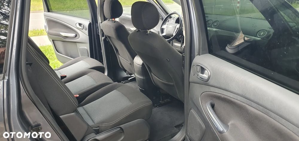 Ford S-Max 2.0 TDCi Trend - 11