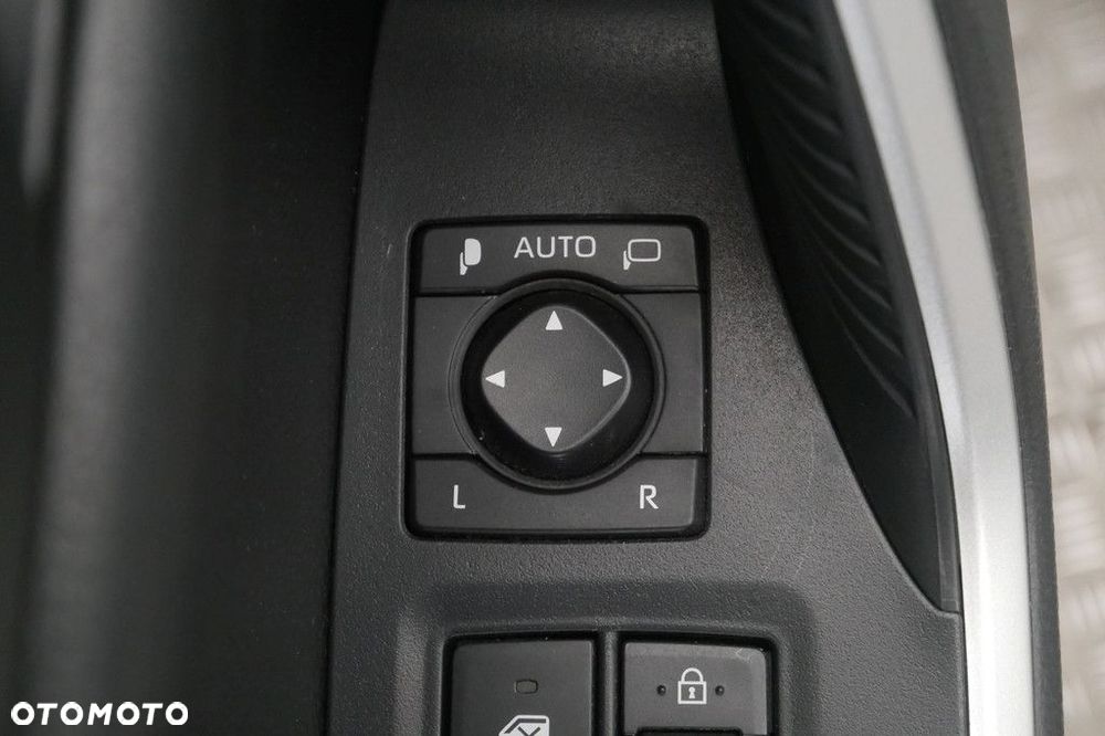 Toyota RAV4 2.5 Hybrid Active 4x4 - 27
