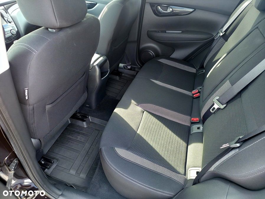 Nissan Qashqai 1.5 dCi Acenta - 9