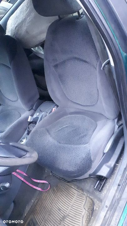 Citroen C5 1,6HDI 2,0HDI 2,2HDI Wszystkie części Zderzak drzwi koła silnik błotniki Różne kolory - 19