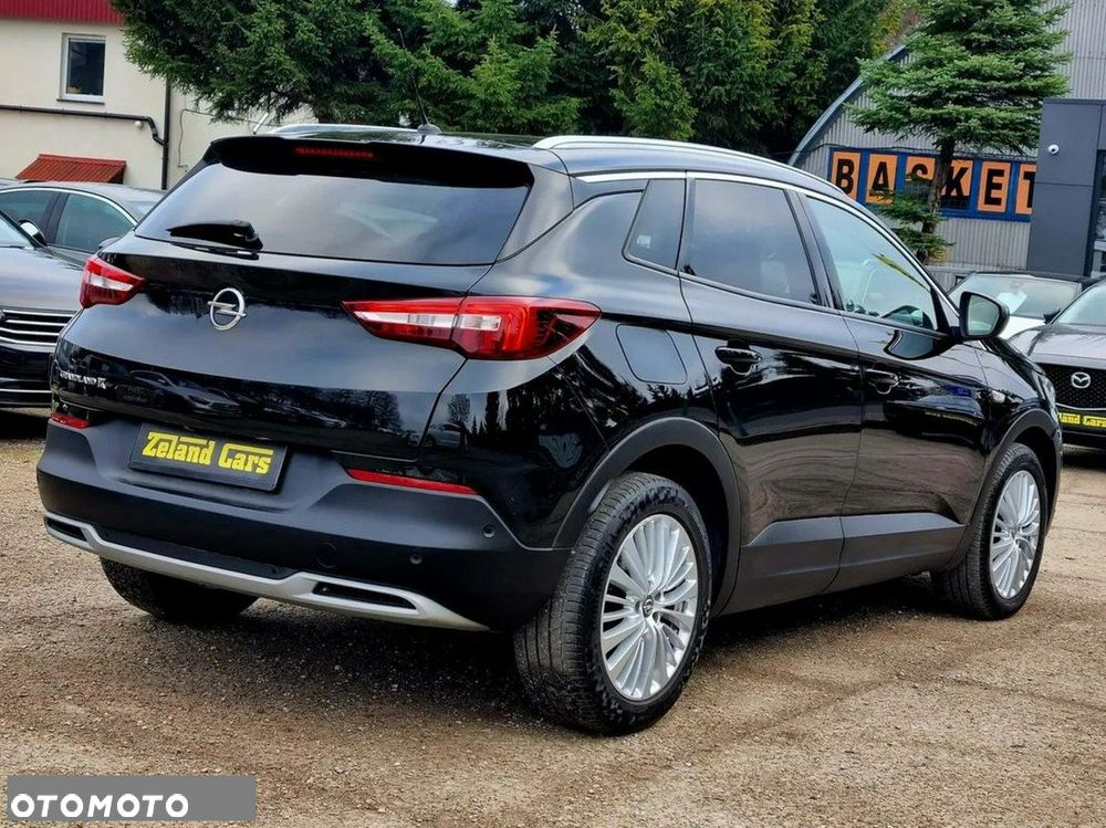 Opel Grandland X 1.5 CDTI Edition S&S - 5