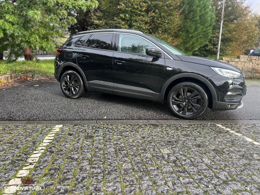 Opel Grandland X 1.5 CDTI Innovation - 7