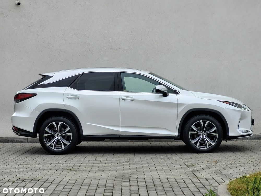 Lexus RX 300 Business Edition - 10