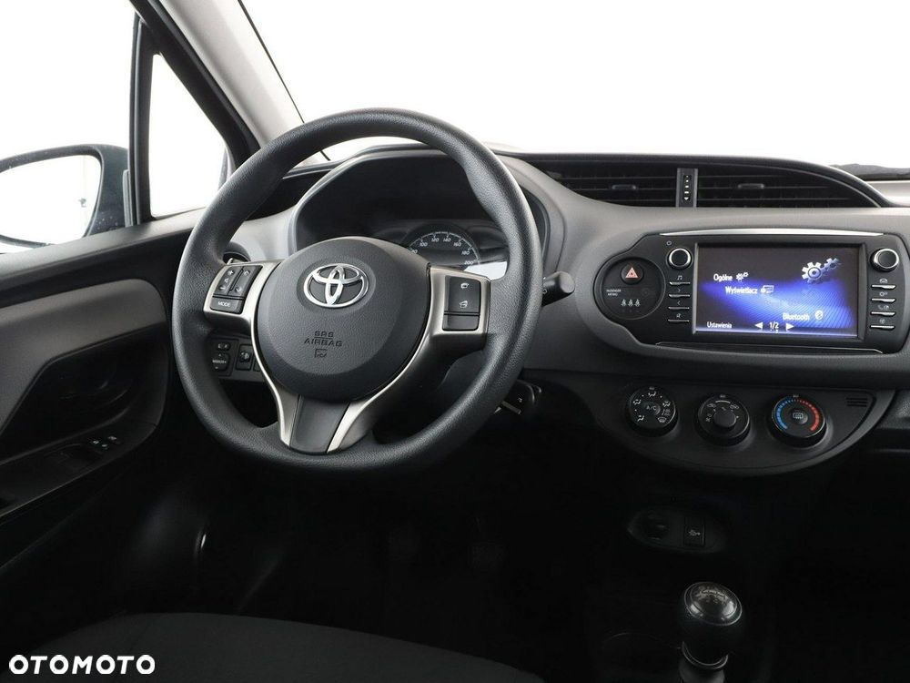 Toyota Yaris 1.5 Active - 17