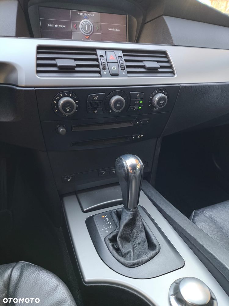 BMW Seria 5 - 5