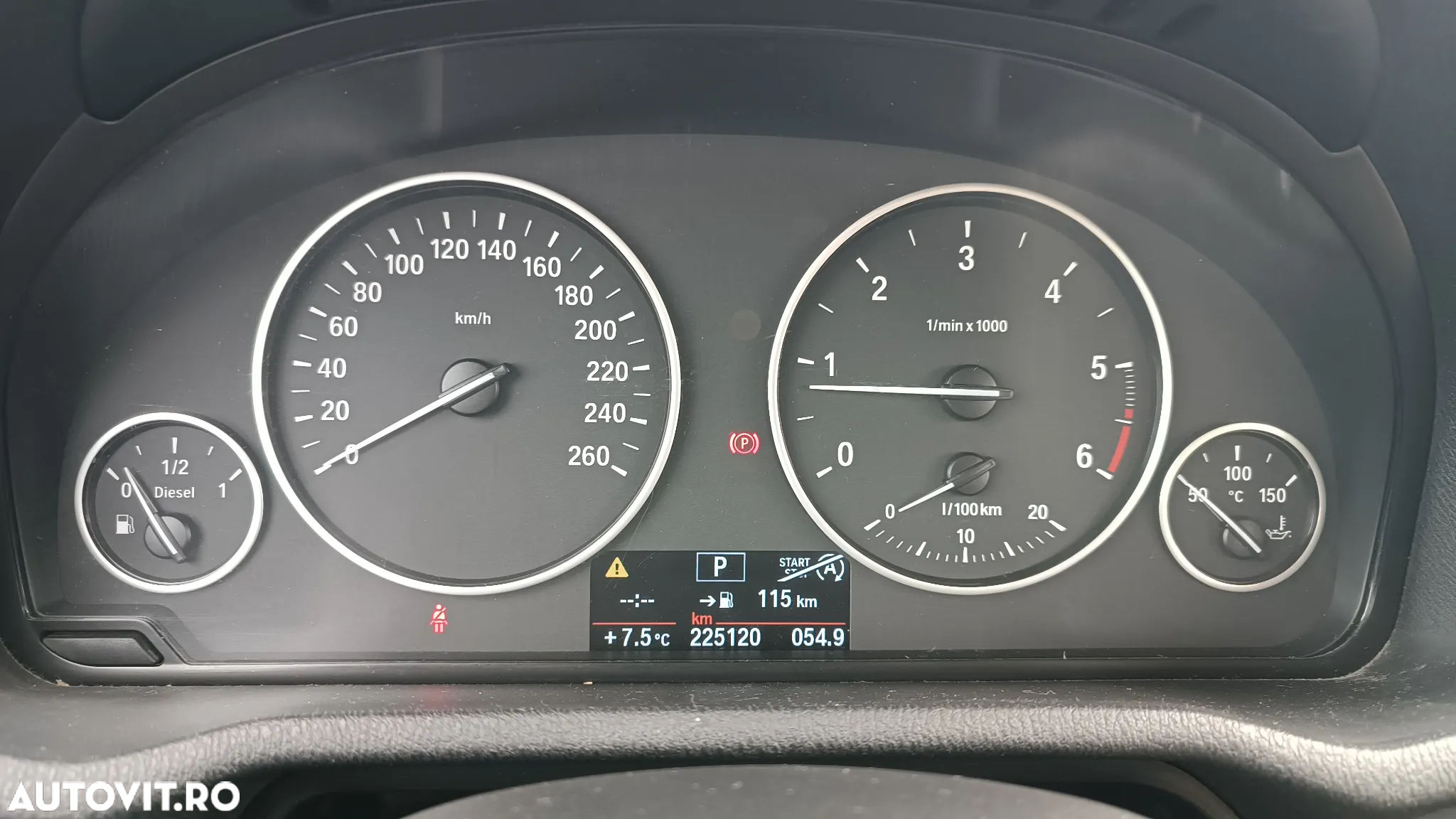 BMW X3 - 22