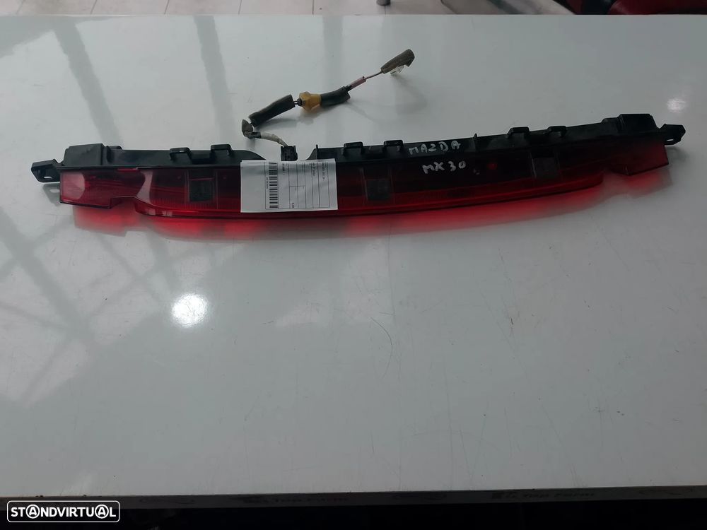 FAROLIM 3 STOP MAZDA MX-30 / DFR551580 - 1