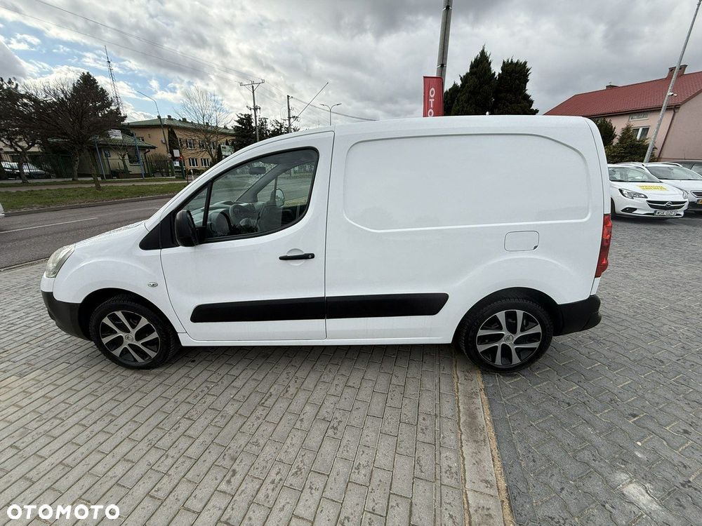 Citroën Berlingo - 17