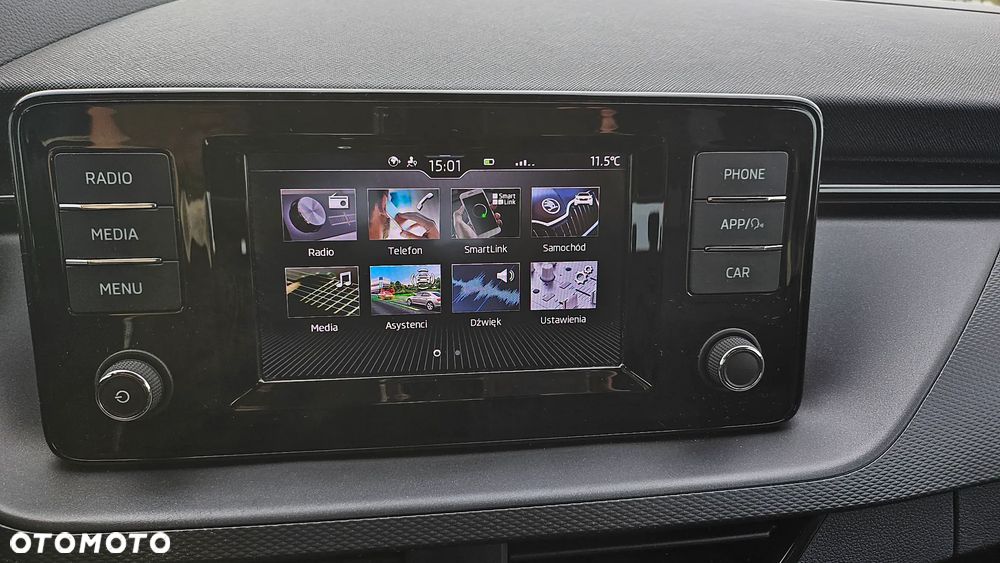 Skoda Scala 1.0 TSI Ambition - 32