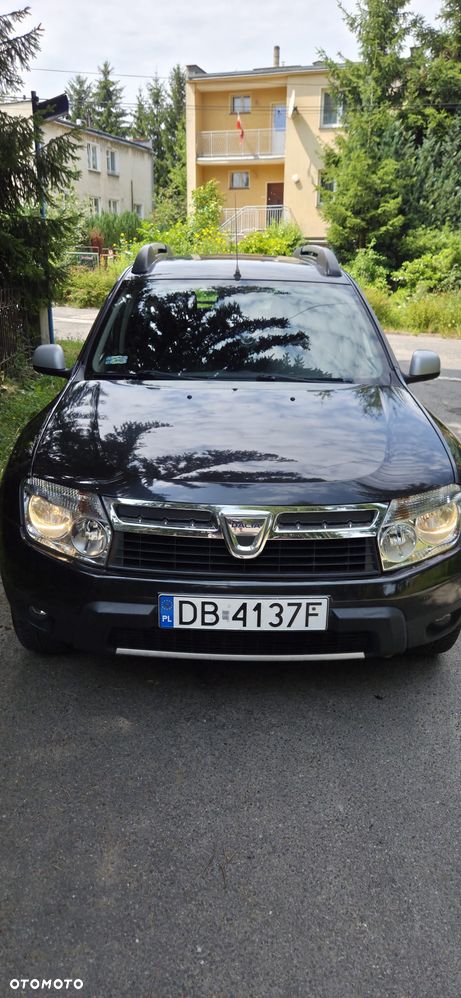 Dacia Duster dCi 110 FAP 4x2 Laureate - 3