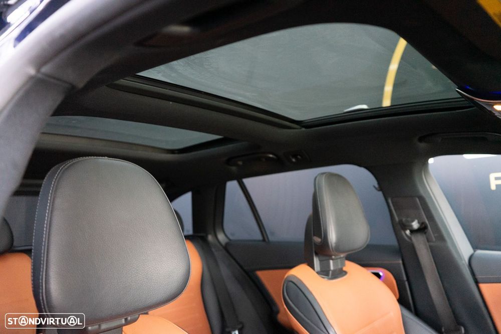 Mercedes-Benz C 300 e 9G-TRONIC Edition AMG Line - 45