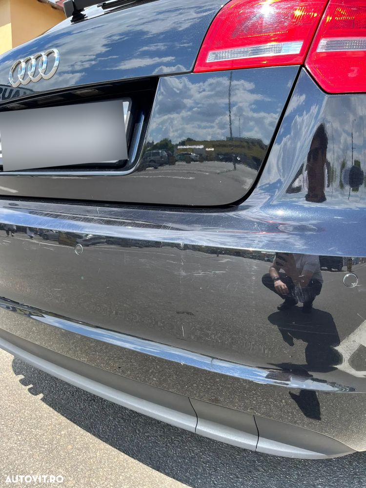 Audi A3 - 11