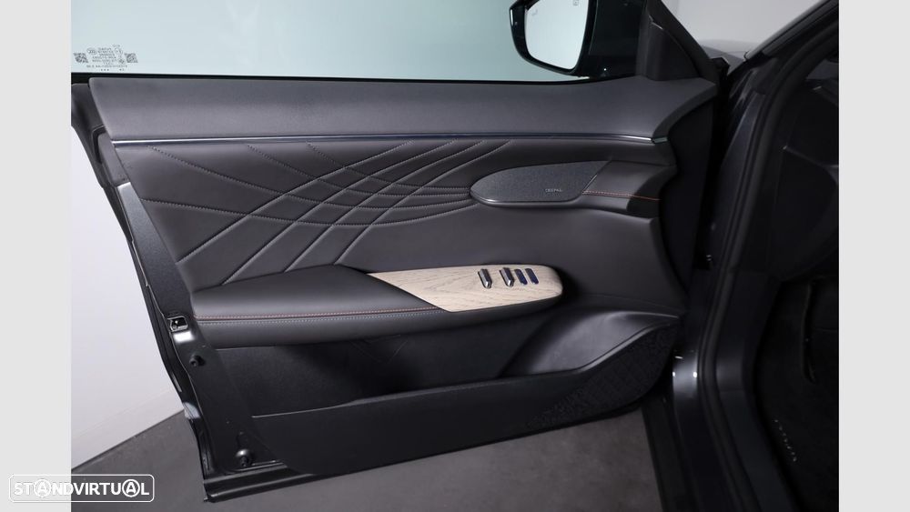 Changan Deepal S07 80 kWh - 8