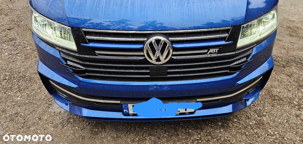 Volkswagen Multivan 2.0 TDI L1 Comfortline 4Motion DSG - 35