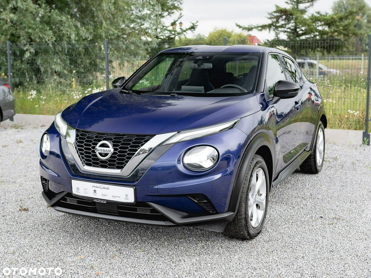 Nissan Juke 1.0 DIG-T N-Connecta - 3