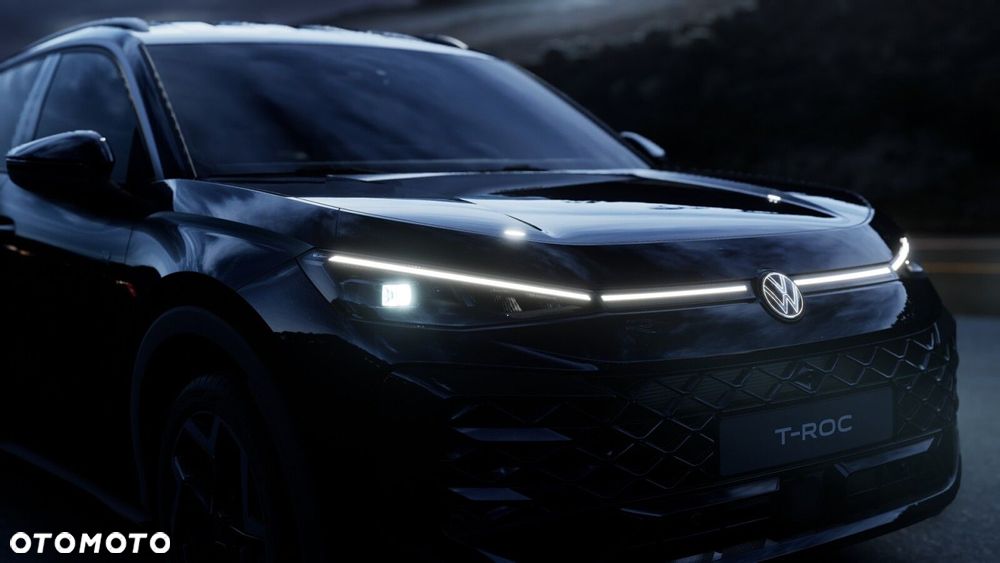 Volkswagen T-Roc - 12