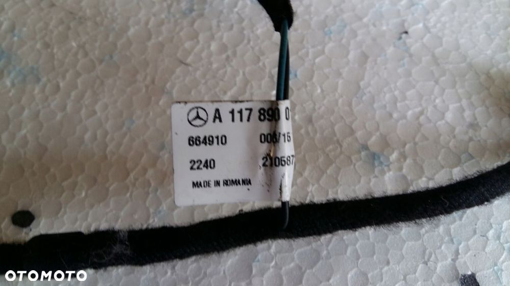 TELESKOP PODNOŚNIK SILOWNIK A117890030Q02 - 4