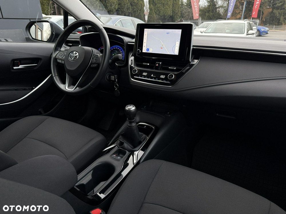 Toyota Corolla 1.5 Style - 16