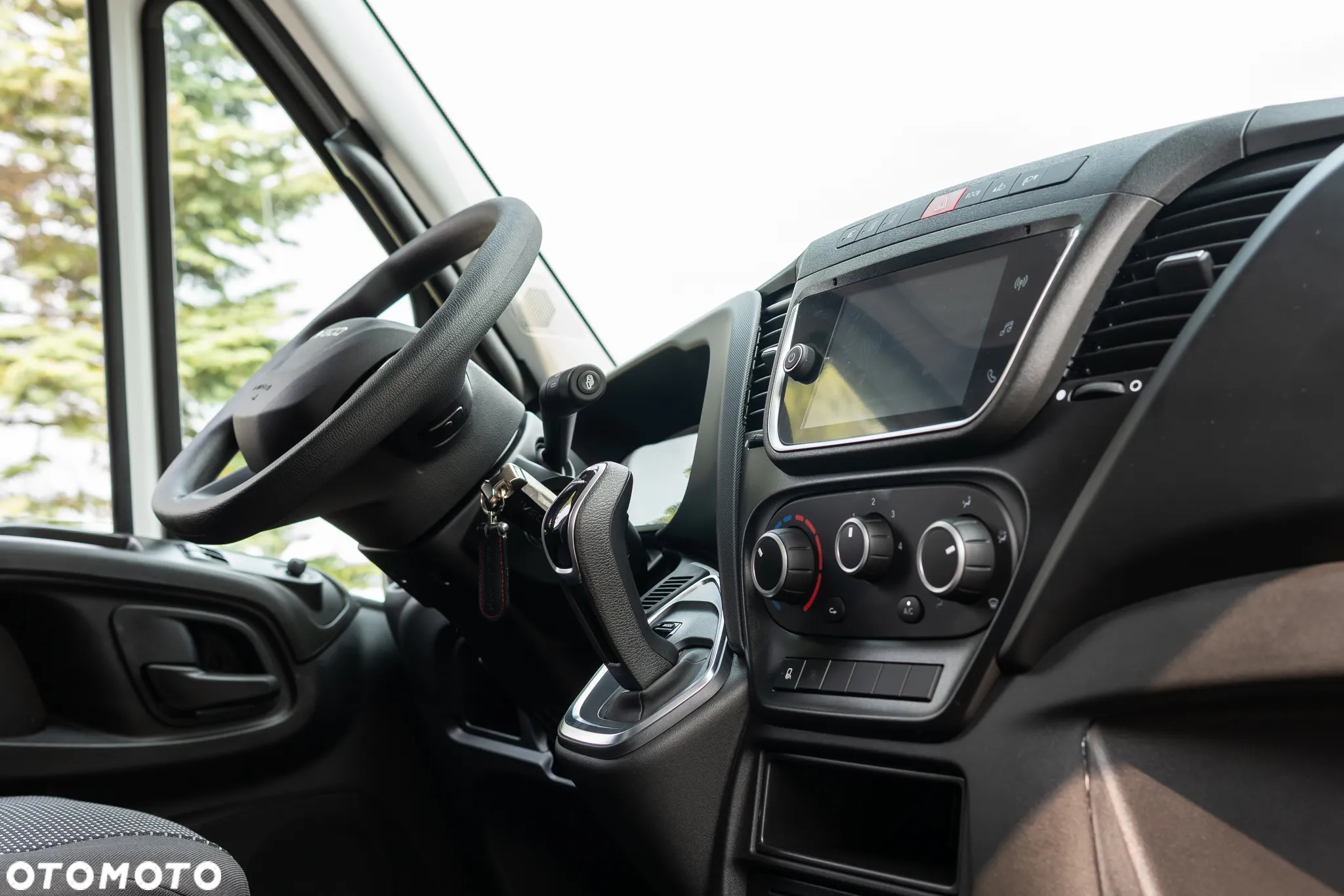 Iveco Daily 35S18H V - 19