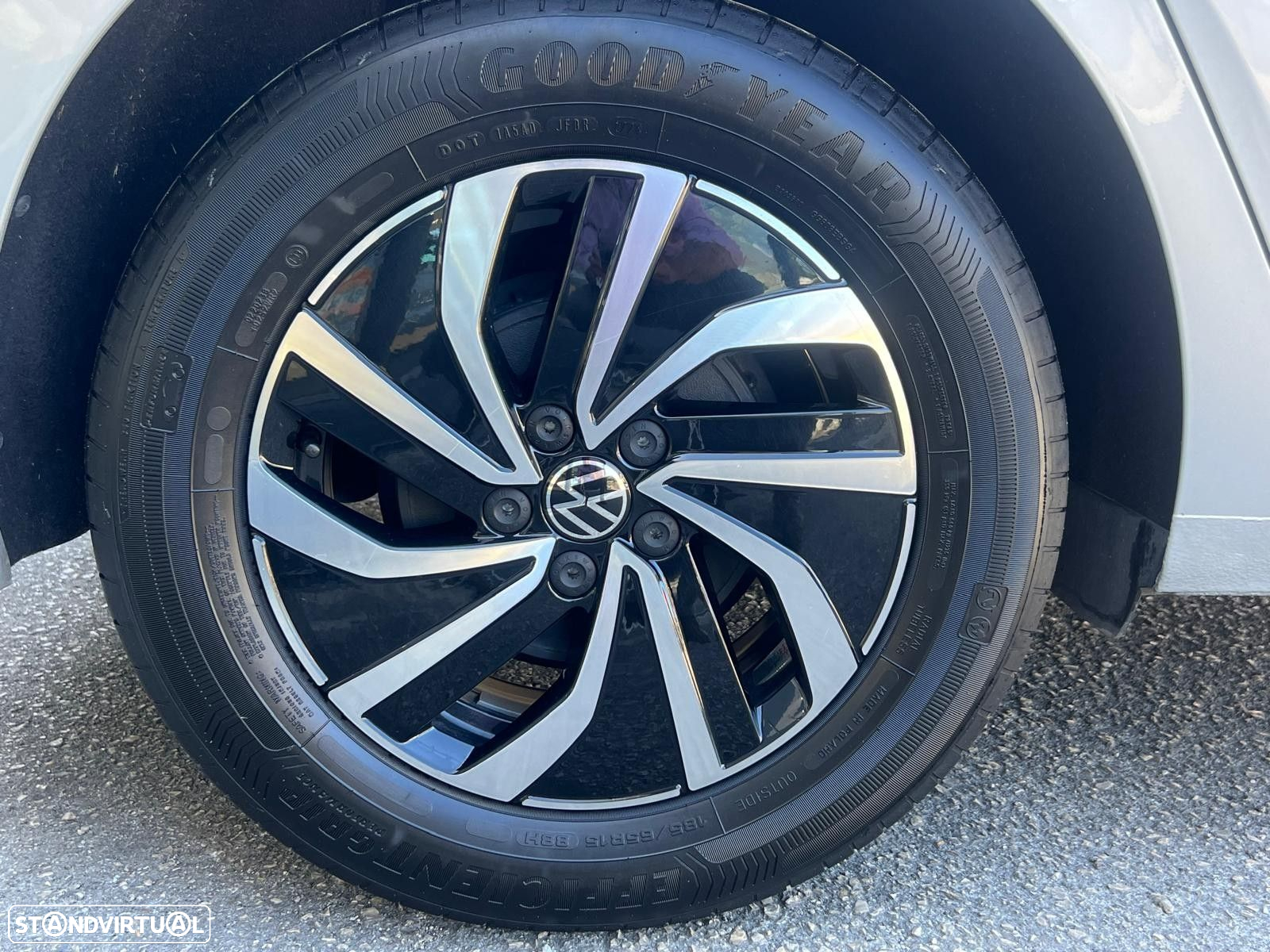 VW Polo 1.0 TSI Urban - 5