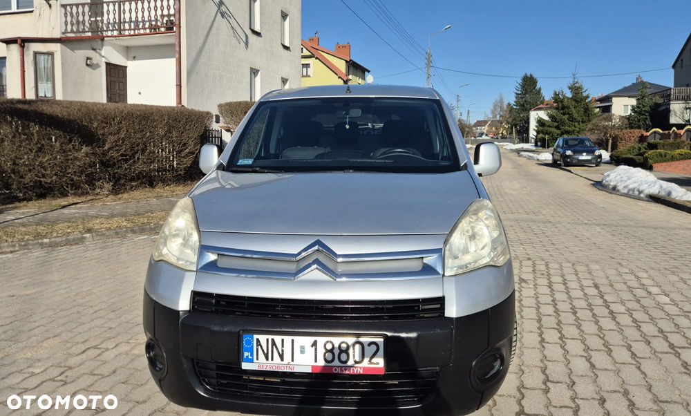 Citroën Berlingo - 3