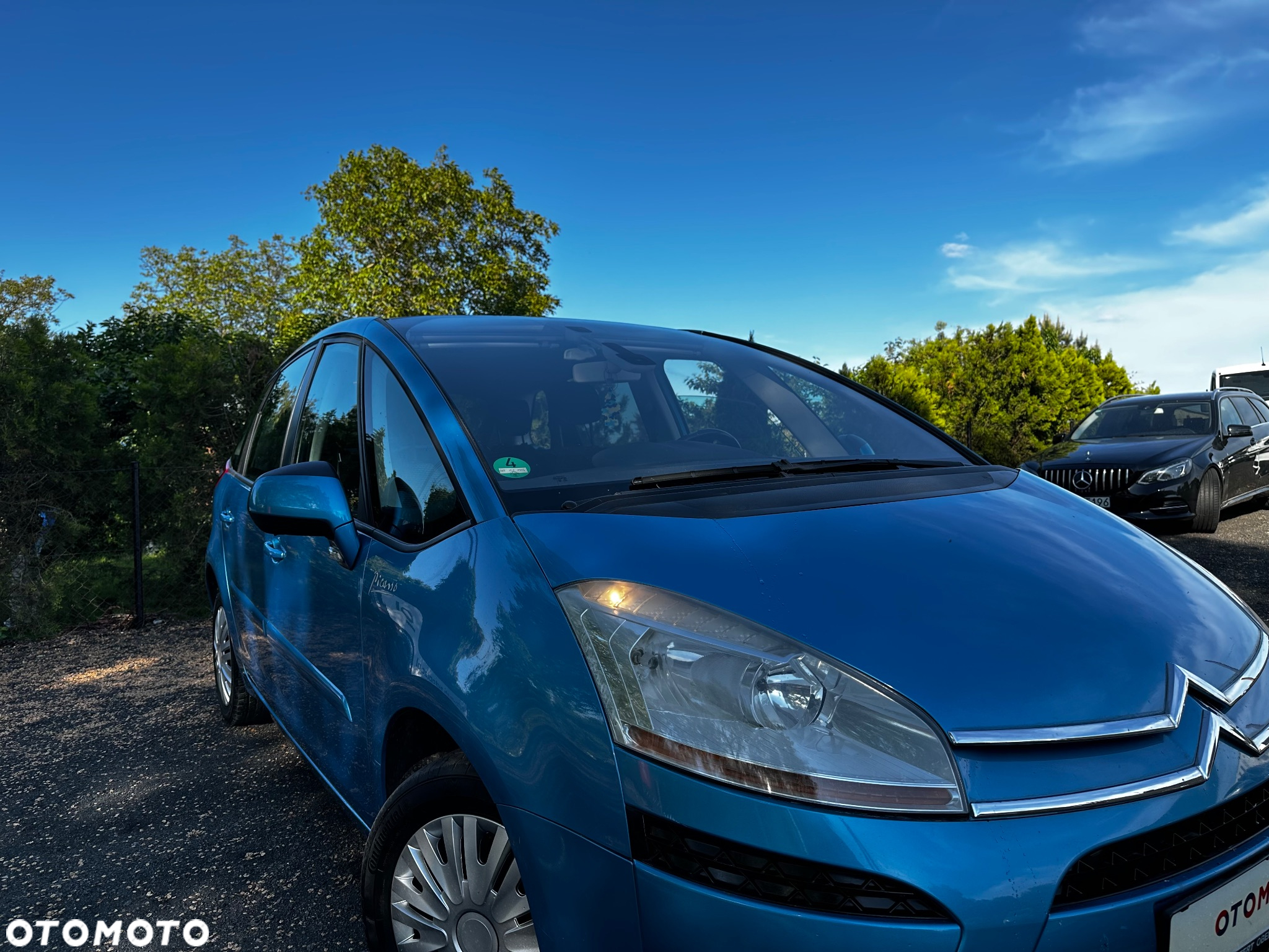 Citroën C4 Picasso 1.8 16V Tendance - 6
