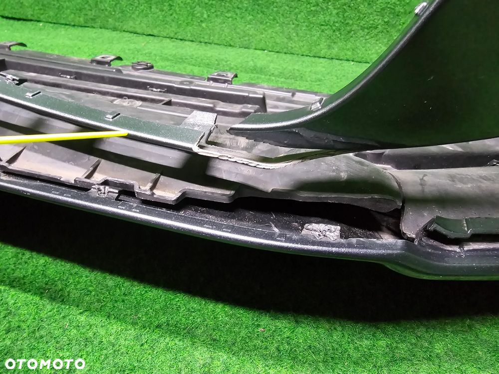 AUDI S8 D5 LIFT ---> ORYGINALNY ZDERZAK PRZEDNI - 6