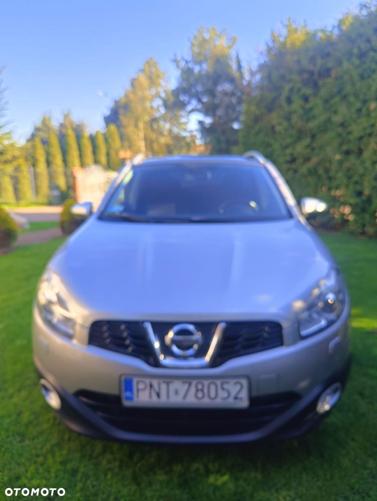 Nissan Qashqai 1.6 DCi Acenta - 6