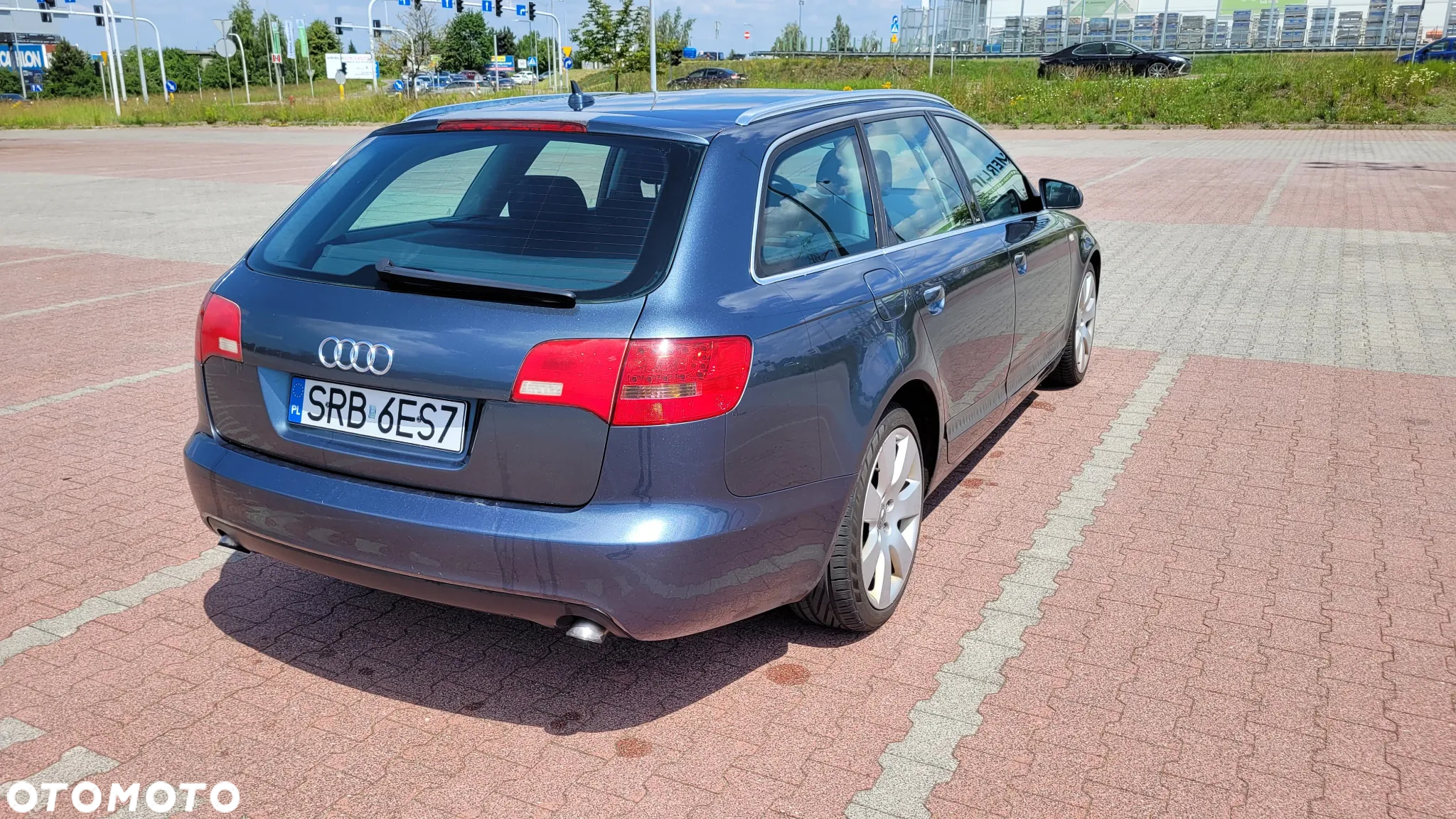 Audi A6 Avant 3.0 TDI tiptronic quattro - 20