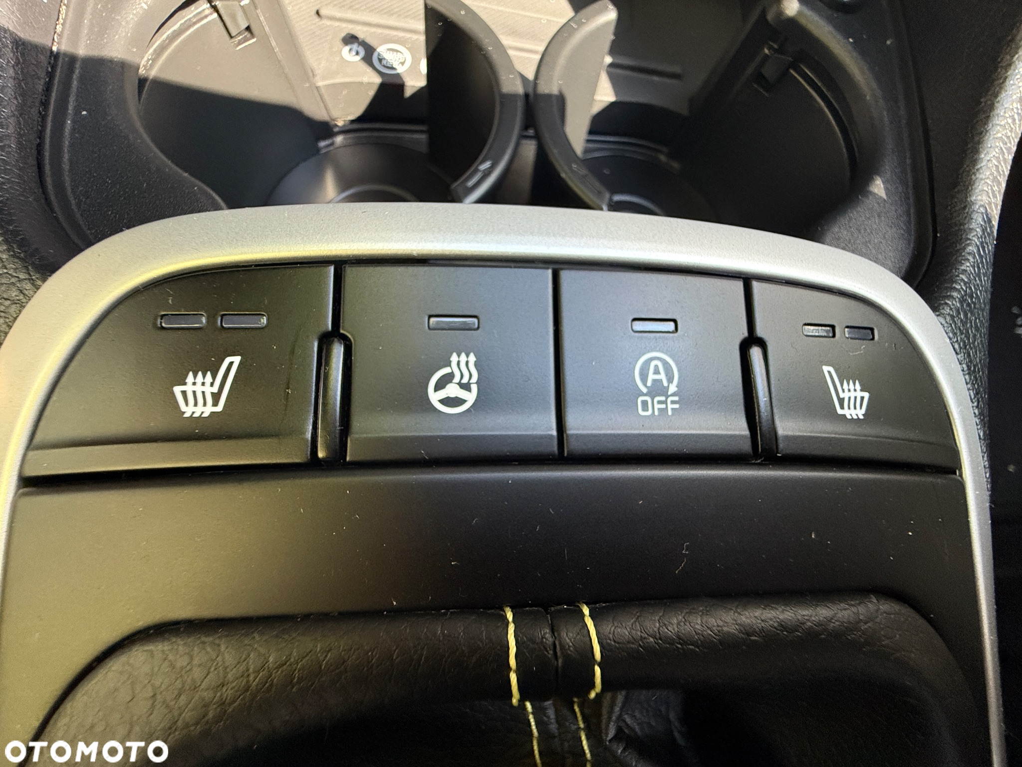 Kia Picanto T-GDI X-Line - 23