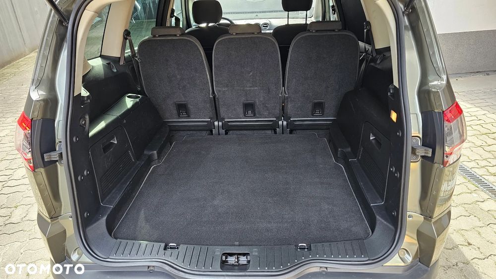 Ford S-Max 2.0 TDCi DPF Titanium - 35