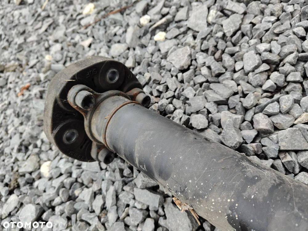 MERCEDES W209 CLK 3.2 v6 WAŁ NAPĘDOWY 2034105806 Benzyna - 8