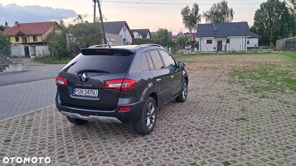 Renault Koleos 2.0 dCi 4x4 Bose Edition - 12