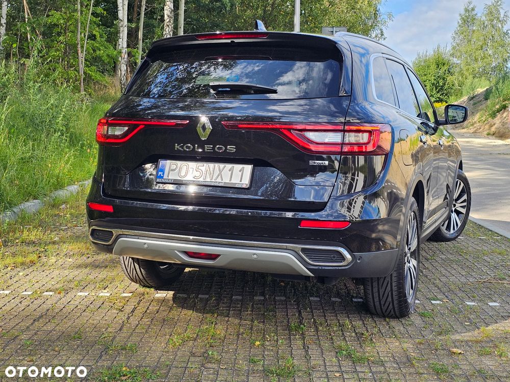 Renault Koleos 2.0 Blue dCi Initiale Paris 4x4 X-Tronic - 7