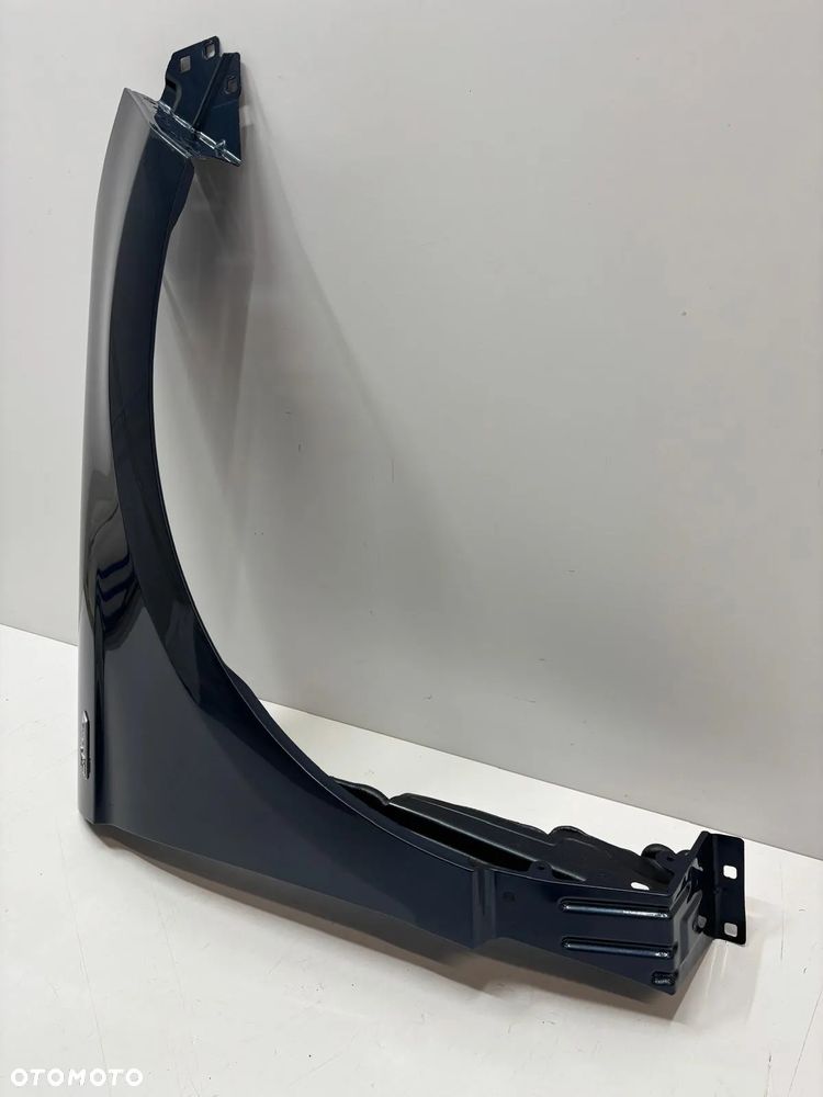 Ford Edge MK2 Błotnik Prawy Przód Przedni FT4B-R16A142AB - 3